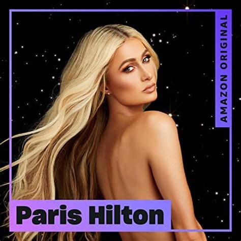 Play Stars Are Blind Paris Version Amazon Original By Paris Hilton