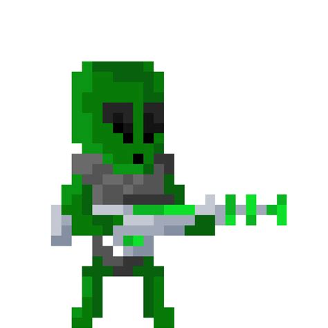 Pixel Art Earth Soldier 4 Animations 32x32px Gamedev Market