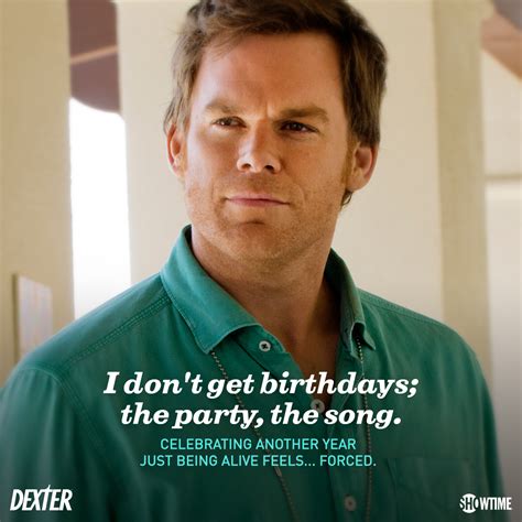 Dexter Series Quotes. QuotesGram