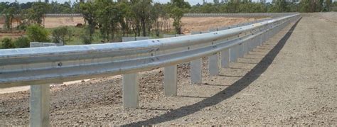 PT CHASANA GLOBAL MANDIRI Corrugated Steel Pipe Armco Guardrail