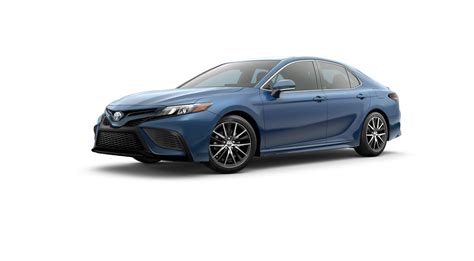 New 2023 Toyota Camry Hybrid Camry Se Hybrid Se Hybrid Sedan In Redlands Toyota Of Redlands