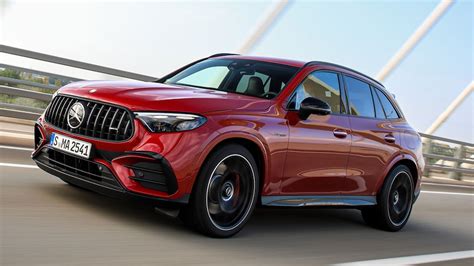 2025 Mercedes Benz Glc Class Prices Reviews And Photos Motortrend