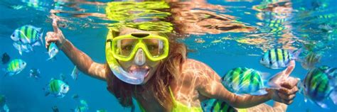 Why Culebra Island Offers the Best Snorkeling in Puerto Rico - Pure Adventure