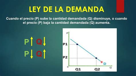 Ejemplos Ejemplos De Oferta Y Demanda En La Vi Nbkomputer