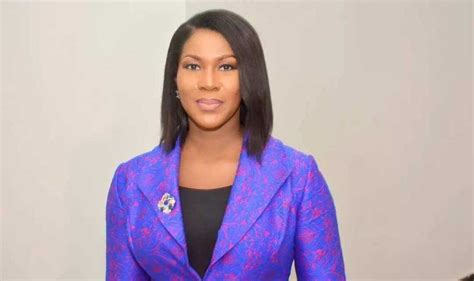 Nigerian Actress Stephanie Okerekes Biography Legitng