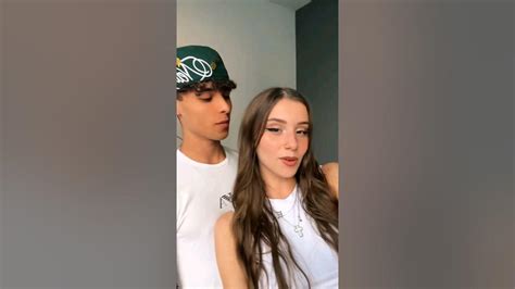 Tiktok Di Alice Perego E Pucho Youtube