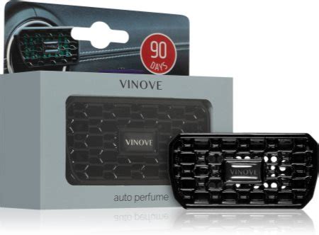 VINOVE Evolution Line Phenomen Milano Autoduft Notino