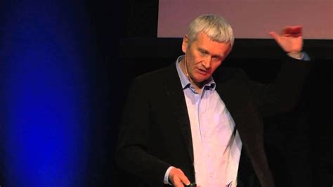 Employee Owners Do It Better David Erdal At Tedxglasgow Youtube