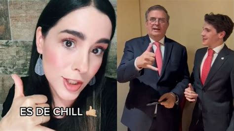 Qué Significa ‘es De Chill La Nueva Tendencia En Tiktok