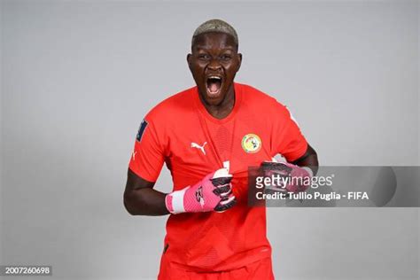 2318 Senegal Ndiaye Photos And High Res Pictures Getty Images