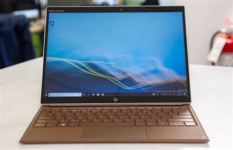 HP’s New Elite x2 Has an Insanely Bright 1000-Nit Display | Laptop Mag