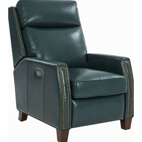 Barcalounger Phl Anaheim Big Tall Power Recliner W