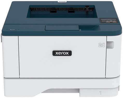 Принтер Xerox B230 Wi Fi B230vdni фото отзывы характеристики в интернет магазине Rozetka