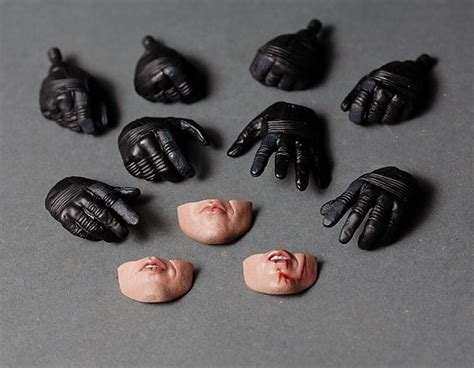 Batman The Film Merchandise Spotlight Hot Toys Dx Michael Keaton Batman Figure