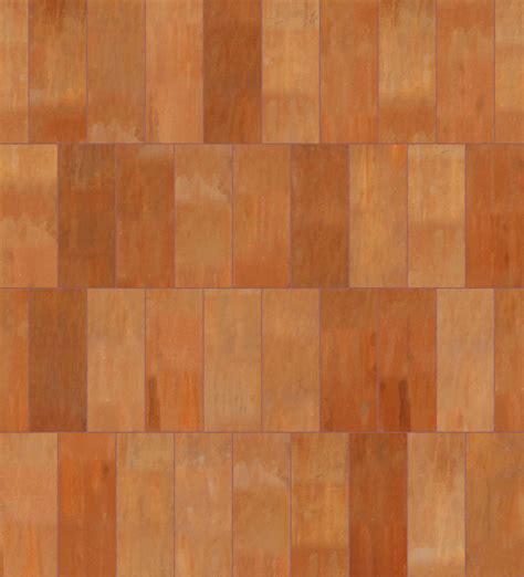 Corten Steel Stretcher Seamless Texture Architextures Corten Steel