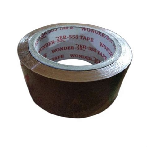 Inch Wonder Brown Bopp Tape At Rs Roll Wonder Tapes In Howrah