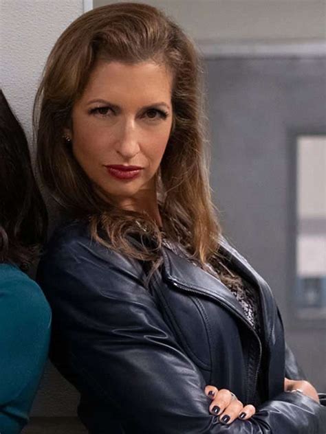 Alysia Reiner Orange Is The New Black