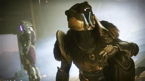 Destiny Season Weapons Story And Everything We Know So Far