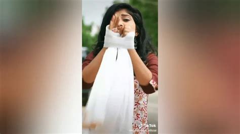 Kristen Ravali Best Tiktok Videos Kristenravali Latest Tiktoks