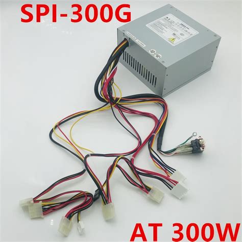 New Original Psu For Fsp At P P W Switching Power Supply Spi G