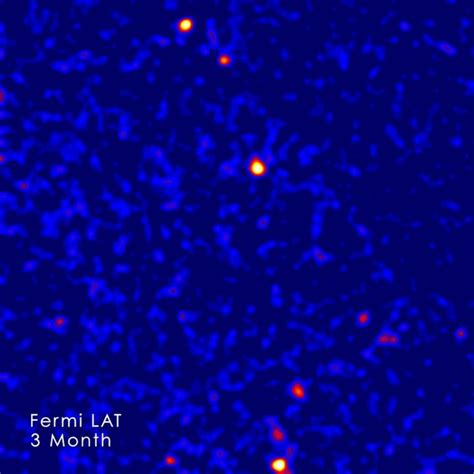 Nasas Fermi Mission Expands Its Search For Dark Matter E Science News