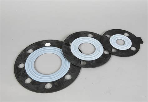 Ptfe Envelope Gasket Suppliers Wholesale Epdm Ptfe Gasket