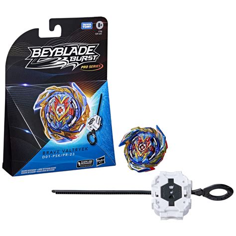 Hasbro Beyblade Burst Valtryek Factory Sale Aria