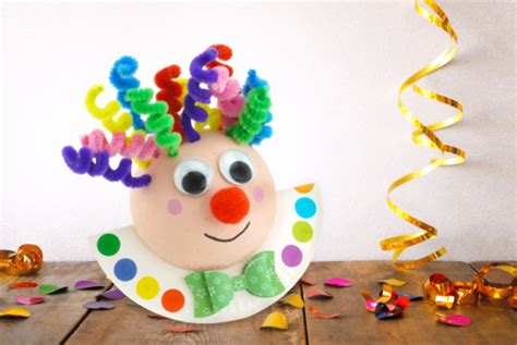 Tableau Masque Carnaval Tutos Carnaval 10 Doigts