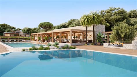 5 star all-Inclusive hotel resort in Mallorca, Spain | Ikos Porto Petro