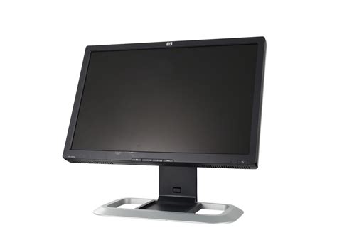 Refurbished HP L2045w 20 1 Inch 1680 X 1050 5ms Wide Widescreen Flat