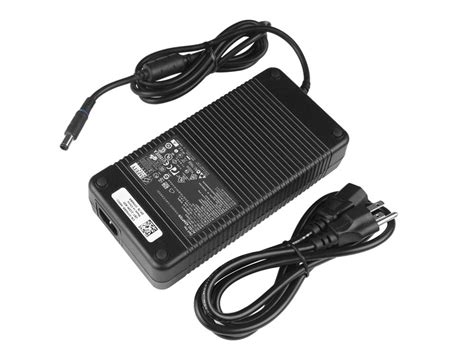 Original 330W Charger Dell Alienware X15 R2 P111F P111F003 AC Adapter