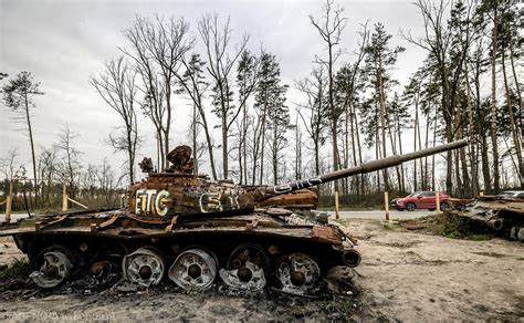 Rosja rzuciła na front prawie pół miliona żołnierzy To więcej niż na