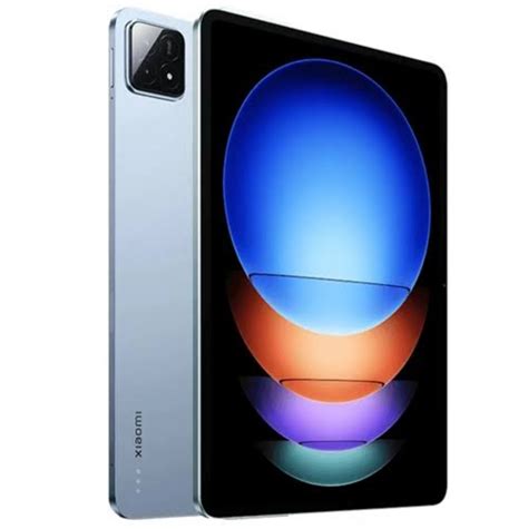 Spesifikasi Dan Harga Xiaomi Pad 6S Pro 12 4 Di Indonesia