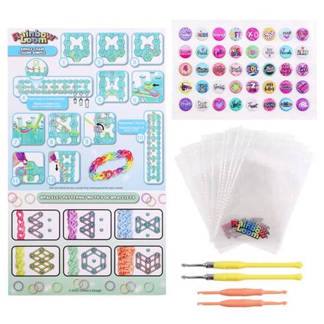 Rainbow Loom® Bff Mega Combo Set™ Bracelet Kit Jewelry Looms Michaels