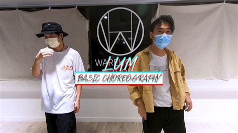 當你走了 童珺＆吾尊 Lum Choreography Warehouse Dance Studio Youtube