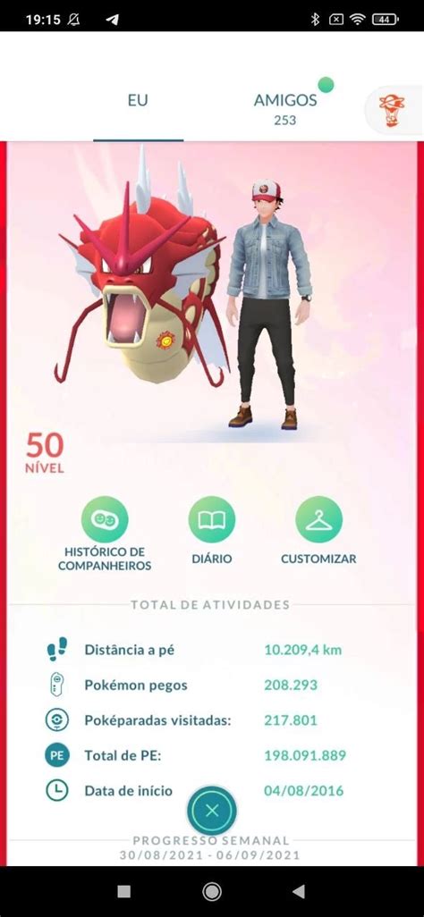 Conta Pokemo Go Level Pokemon Go Dfg