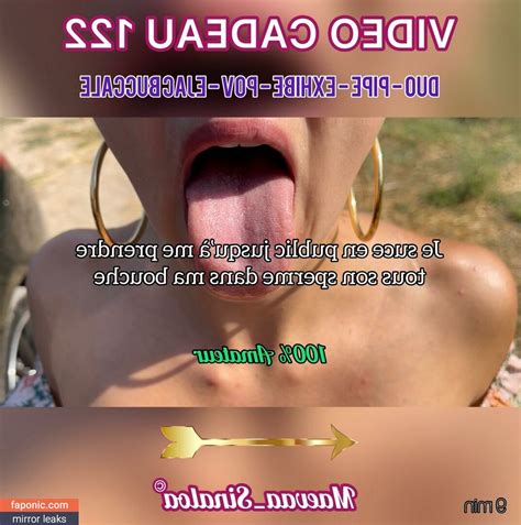 Maevaa Sinaloa Aka Maevaa Sinaloa Nude Leaks OnlyFans Photo 156 Faponic