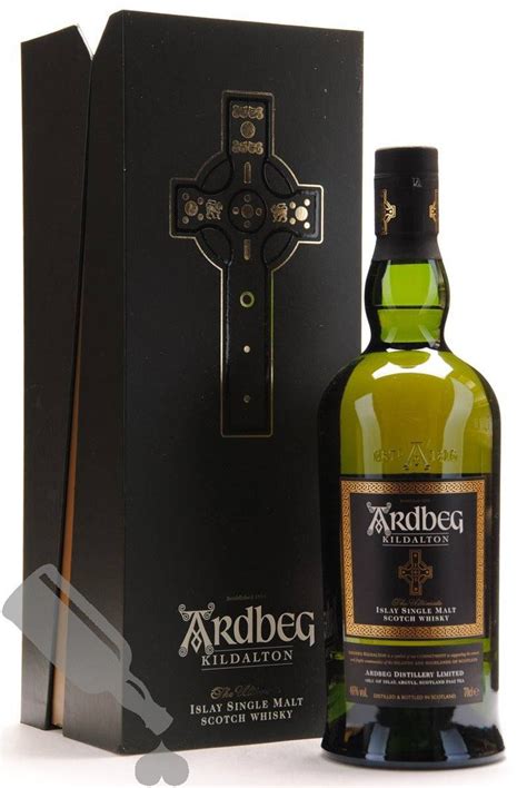 Ardbeg Kildalton Passion For Whisky