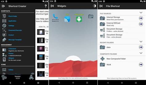 Apps Geniales Para Android E Incre Blemente Tiles Vol El