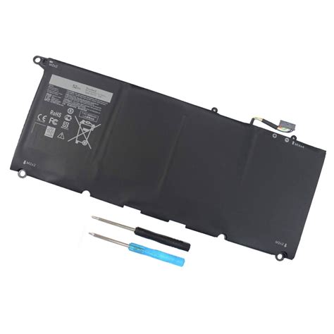 Dell XPS 13 9343 Laptop Battery Lapsol Technologies