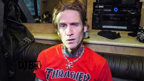 Buckcherry First Concert Ever Ep Video Digital Tour Bus