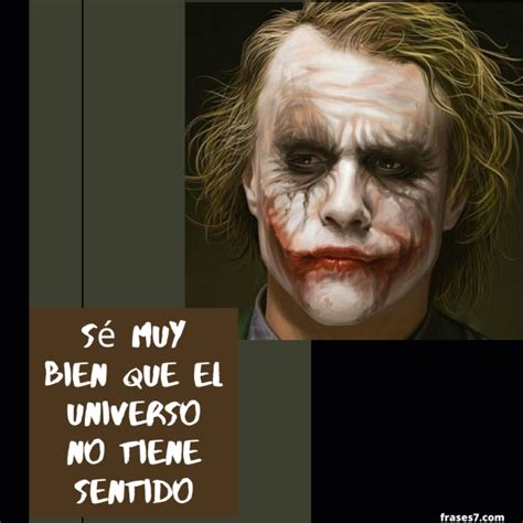 Frases Del Guas N The Joker Geniales Picas