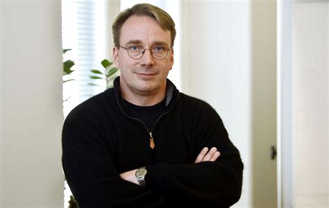 25 Mind Blowing Facts About Linus Torvalds Facts Net