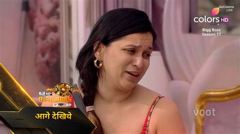 Bigg Boss 17 New Promo Ankita Ke Allegations Ke Karan Mannara Hui Hurt