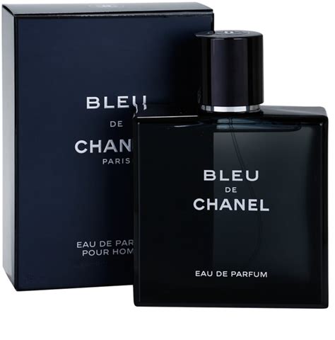 Chanel Bleu De Chanel Eau De Parfum Para Hombre Ml Notino Es