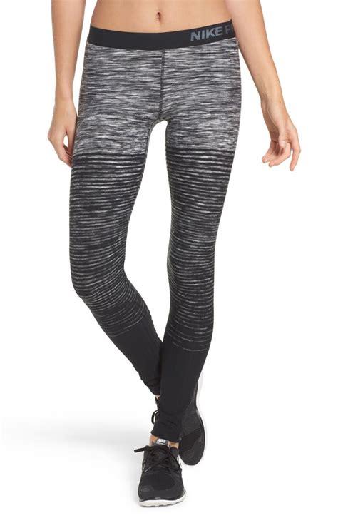 Nike Pro Hyperwarm Training Tights Nordstrom