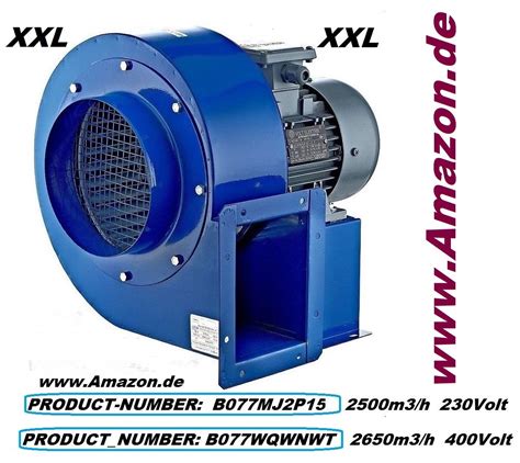 Uzman Versand Sg E Radialgebl Se Radialventilator Ventilator