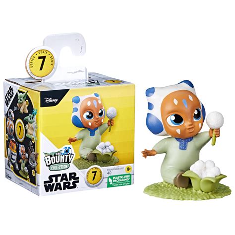 Hasbro Reveals Bounty of New Star Wars Toys & Figures - The Toyark - News