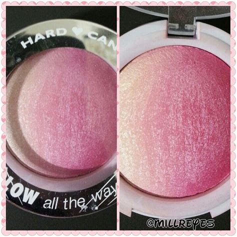 Hard Candy | Hard candy, Eyeshadow, Blush