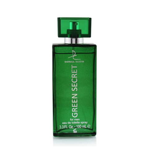 Dorall Collection Green Secret Theperfumestore Lk